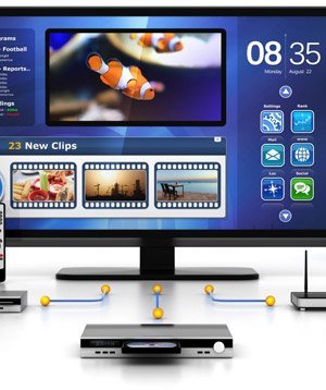 IPTV Systems
