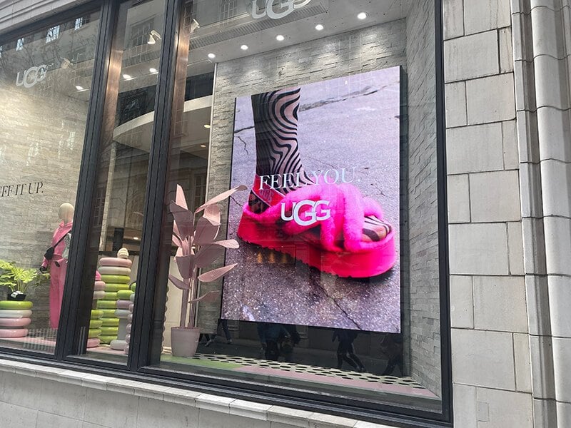 LED Indoor Video Wall - Application Image (9)