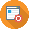 CMS icon